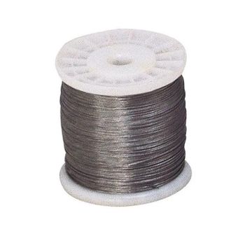 Beaumont Amsterdam Cable Galvanizado Beaumont 500 M 1.2 Mm