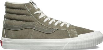 Vans SK8-HI Reissue 138 Vintage Military - Dusty Olive VN0A3TKPUCK