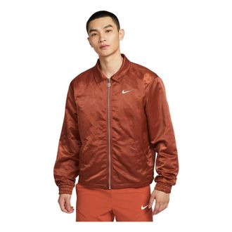 Nike Court Slam Jacket Rugged Orange IH2295-832