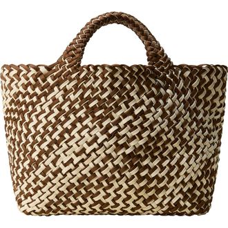 Naghedi Medium St. Barths Tote in Carmel at Nordstrom
