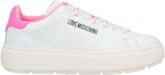 Love Moschino SCHUHE - Sneakers auf YOOX.COM