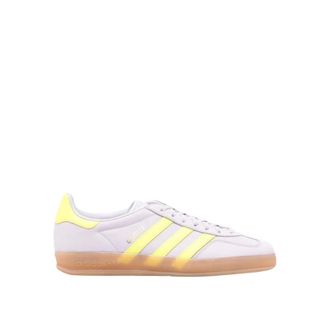 adidas Originals Adidas Originals, Sneakers, male, Purple, Size: 13 US Gazelle Casual Leather Sneaker