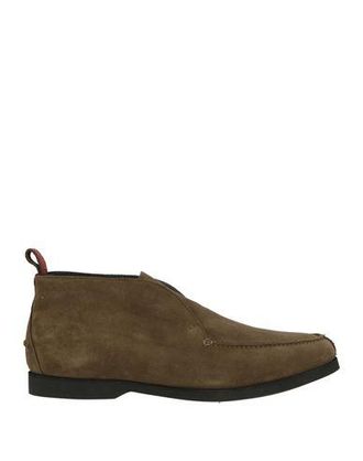 Kiton SCHUHE - Stiefeletten auf YOOX.COM