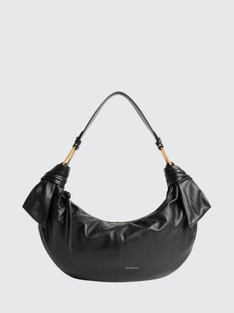 Coccinelle Borsa Furoshiki Coccinelle in pelle arricciata