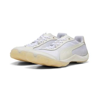 Puma Sneakers Achillium unisex, Accessori, Bianco, 40.5