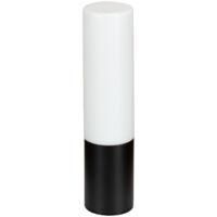 OEM L&aacute;mpara De Mesa Led Recargable, L&aacute;mpara De Mesa Decorativa Para Ktv, Hotel, Cafeter&iacute;a, Peque&ntilde;a Luz Nocturna Cil&iacute;ndrica De Metal, Patr&oacute;n Personalizable