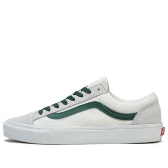 Vans Style 36 White Green VN0A54F66QU