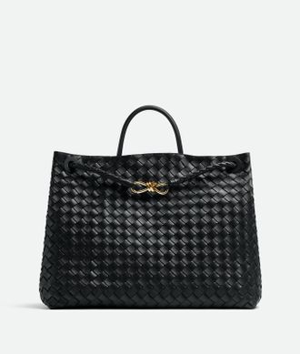 Bottega Veneta Large Andiamo - Bottega Veneta