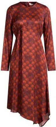 Manila Grace DRESSES - Midi dresses sur YOOX.COM