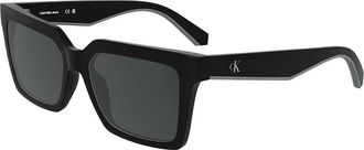 Calvin Klein Jeans CKJ25602S N 001 Mens Sunglasses Black Size 54