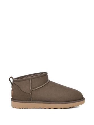 UGG w Classic Ultra Mini
