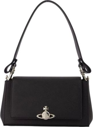 Vivienne Westwood Donna, Borse, Nero, Taglia unica, new