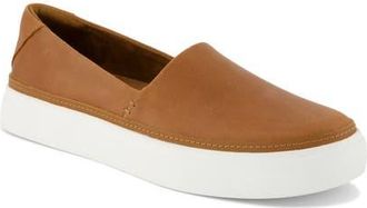 Toms Kameron Slip-On Shoe in Brown at Nordstrom, Size 9.5