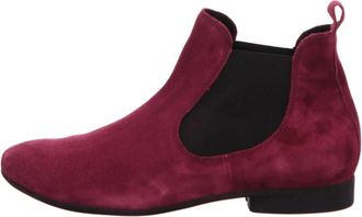 Think Chelsea Boot - Dames - Schoenen - Roze - Maat: 37 1/2 EU Leer