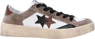 2Star Prime Star Sneakers - Shoes - Hombre - Multicolor - 40 EU