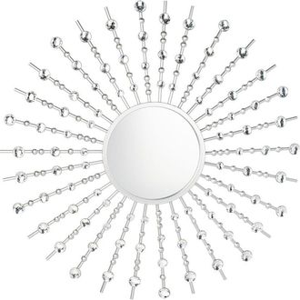 Safavieh Ariela Sunburst Mirror