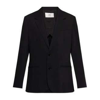 Ami Hombre, Chaquetas, Negro, Talla: M