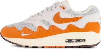 Nike Fitness, Heren, Veelkleurig, 45 1/2 EU, Leer, Air Max 1 Monarch