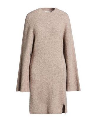 Second Female DRESSES - Midi dresses on YOOX.COM