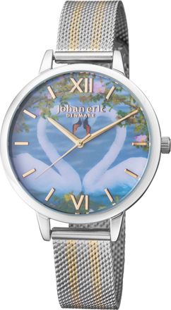 Johan Eric Denmark Knoppsvane Womens Watch