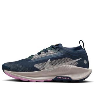Nike (WMNS) Nike Pegasus Trail 5 Gore-Tex Armory Navy Violet FQ0912-400