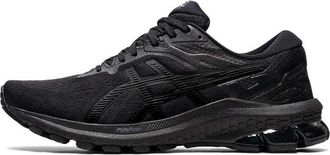 Asics (WMNS) ASICS GT-1000 10 Black 1012A878-006