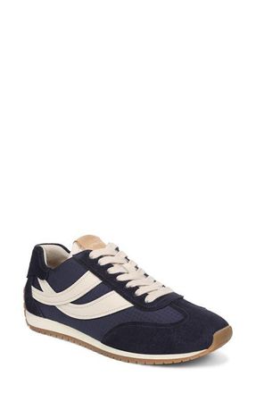 Vince Oasis Runner Sneaker in Cosmic Blue at Nordstrom, Size 5.5