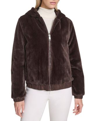 Andrew Marc Dalby Jacket