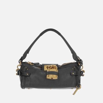 Chlo&eacute; Paddington Ledertasche