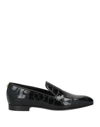 VERSACE♪セール♪ローファー メドゥーサ '95 ローファー ブラック,ゴールド | VERSACE JP