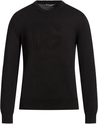 Dolce & Gabbana KNITWEAR - Jumpers on YOOX.COM