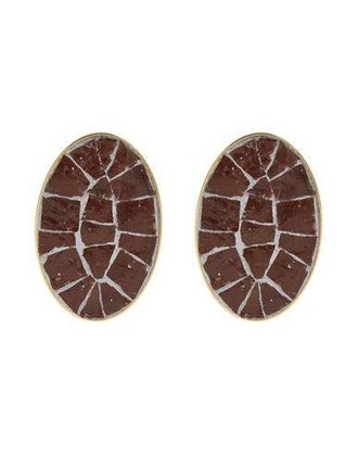 Jil Sander GIOIELLI E OROLOGI - Orecchini su YOOX.COM