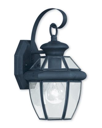Livex Lighting 1-Light Outdoor Wall Lantern