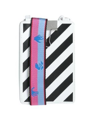 Off-white Handbags
