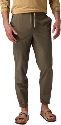 Backcountry Destination Jogger - Mens in Kalamata at Nordstrom, Size Xx-Large