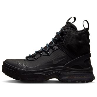 Nike x ACG Zoom Gaiadome GORE-TEX Triple Black DD2858-001