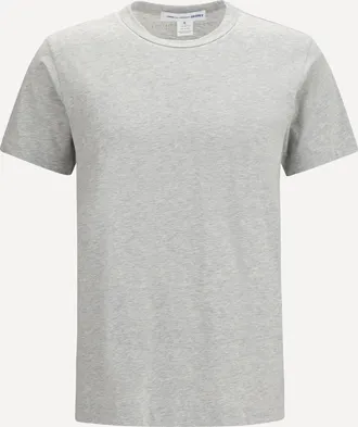 Comme Des Gar&ccedil;ons T-shirt girocollo a maniche corte Man L