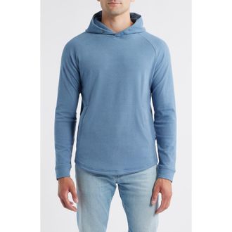 Swannies Glasgow Hoodie in Bluestone at Nordstrom Rack, Size Xx-Large