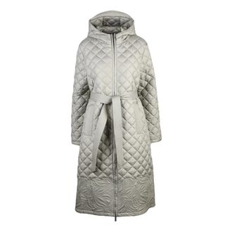 K-Way Jassen, Dames, Groen, L, Polyester, Adelaid Premium Warm Jacket
