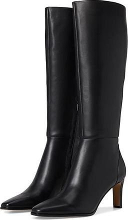 Dolce Vita Emmi Womens Boots Black : 6.5 M, Leather