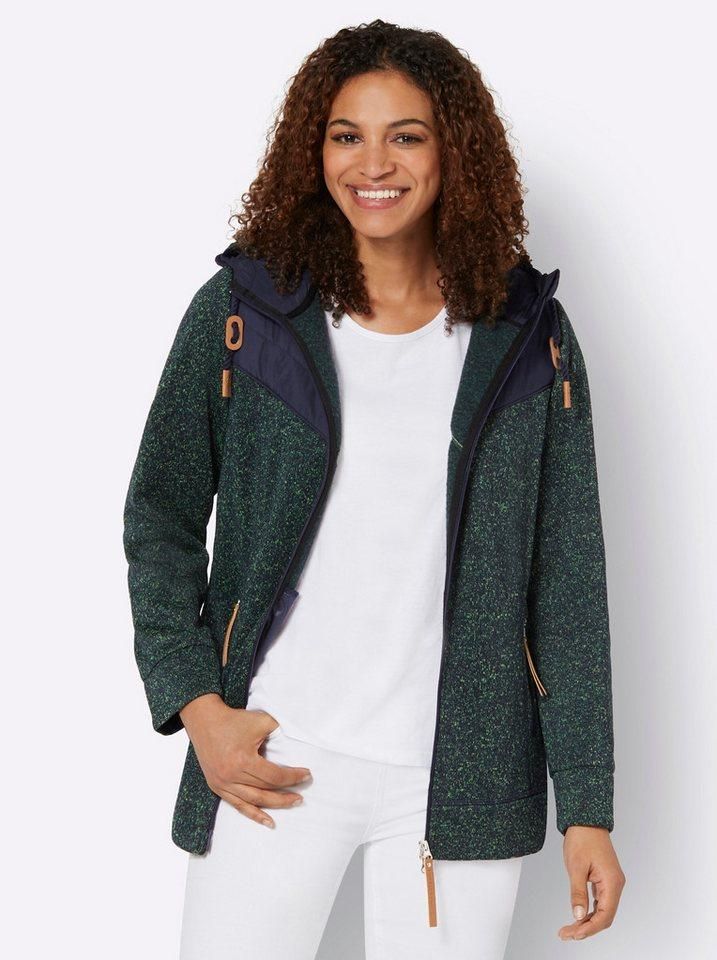 Witt Allwetterjacke Otto Damen Longjacken Witt Jacken Für Damen
