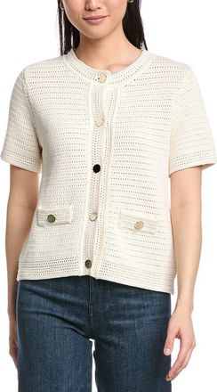 Anne Klein Lady Jacket