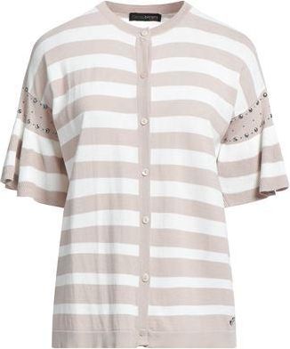 Cecilia Benetti TOPWEAR - Shirts on YOOX.COM