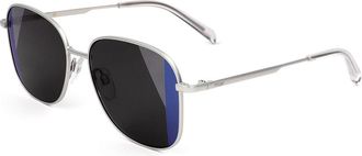 Maje MJ7006 890 Womens Sunglasses Silver Size 53