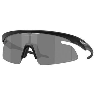 Oakley RSLV Lite S3 Velobrille f&uuml;r Herren | grau
