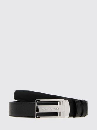 Montblanc Cintura Uomo colore Marrone