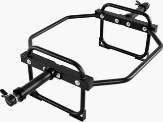 OEM Barra Hexagonal, Carga 240 Kg, Barras Para Encogimientos De Hombros, Equipo De Levantamiento De Pesas Y Entrenamiento De Fuerza, Gimnasio En Casa A Se