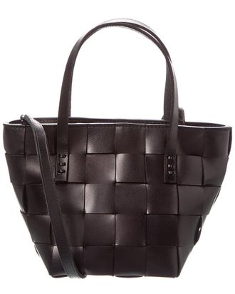 Dragon Diffusion Japan Mini Leather Tote