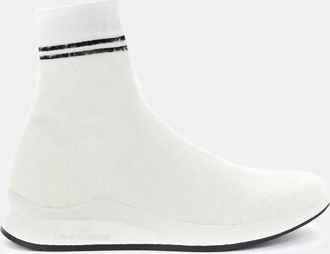 Crime London MINERVA WHITE