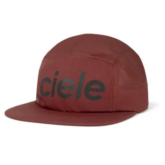 Ciele Athletics GOCap-Comp-Century Cap - Unisex | rot